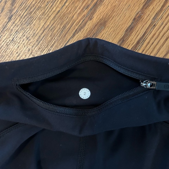 Lululemon leggings - Picture 4 of 5